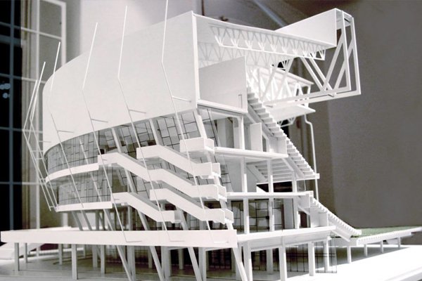 建模模型定制